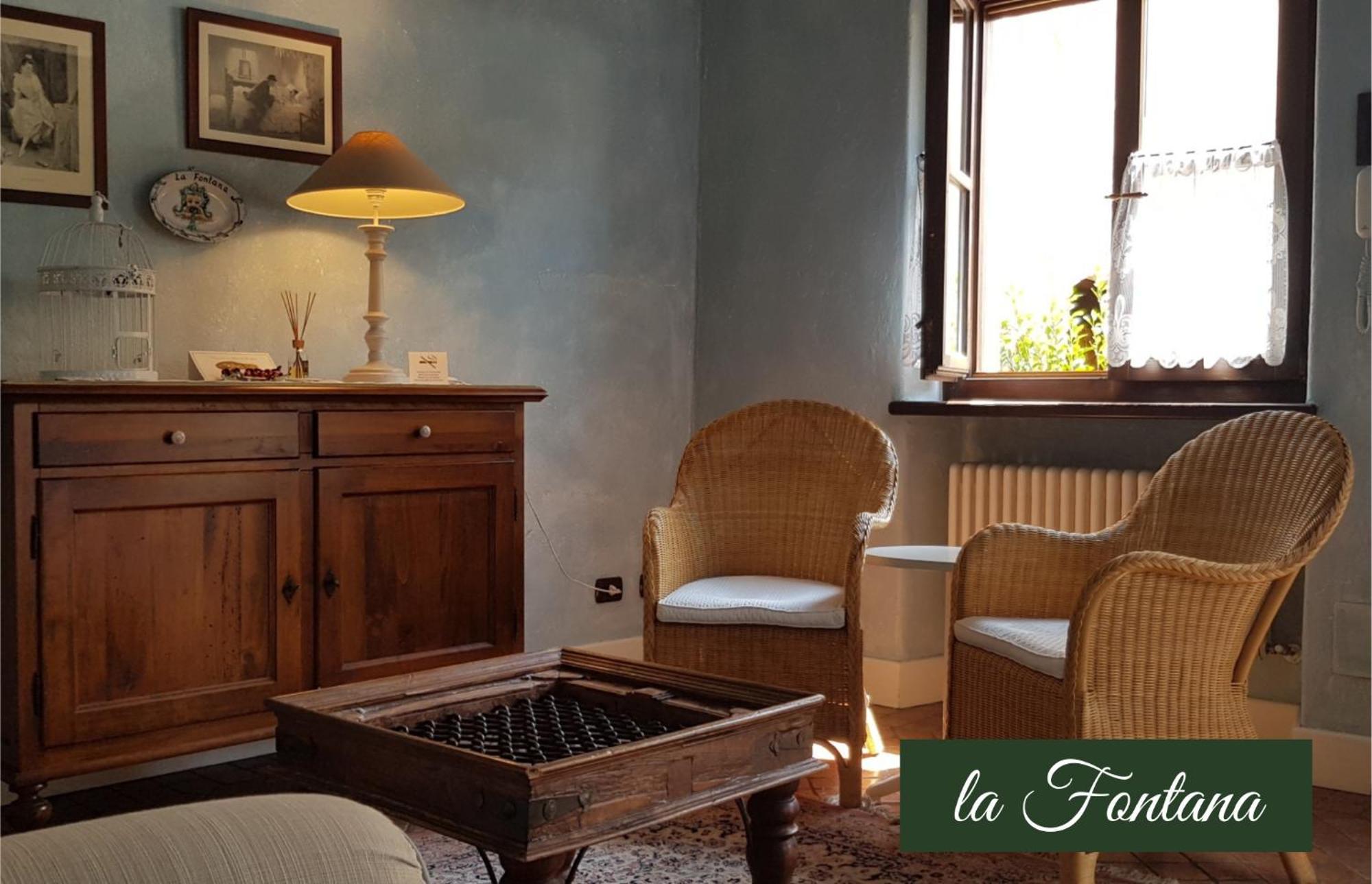וליג'יו סול מיניציו Il Borghetto Vacanze Nei Mulini מראה חיצוני תמונה
