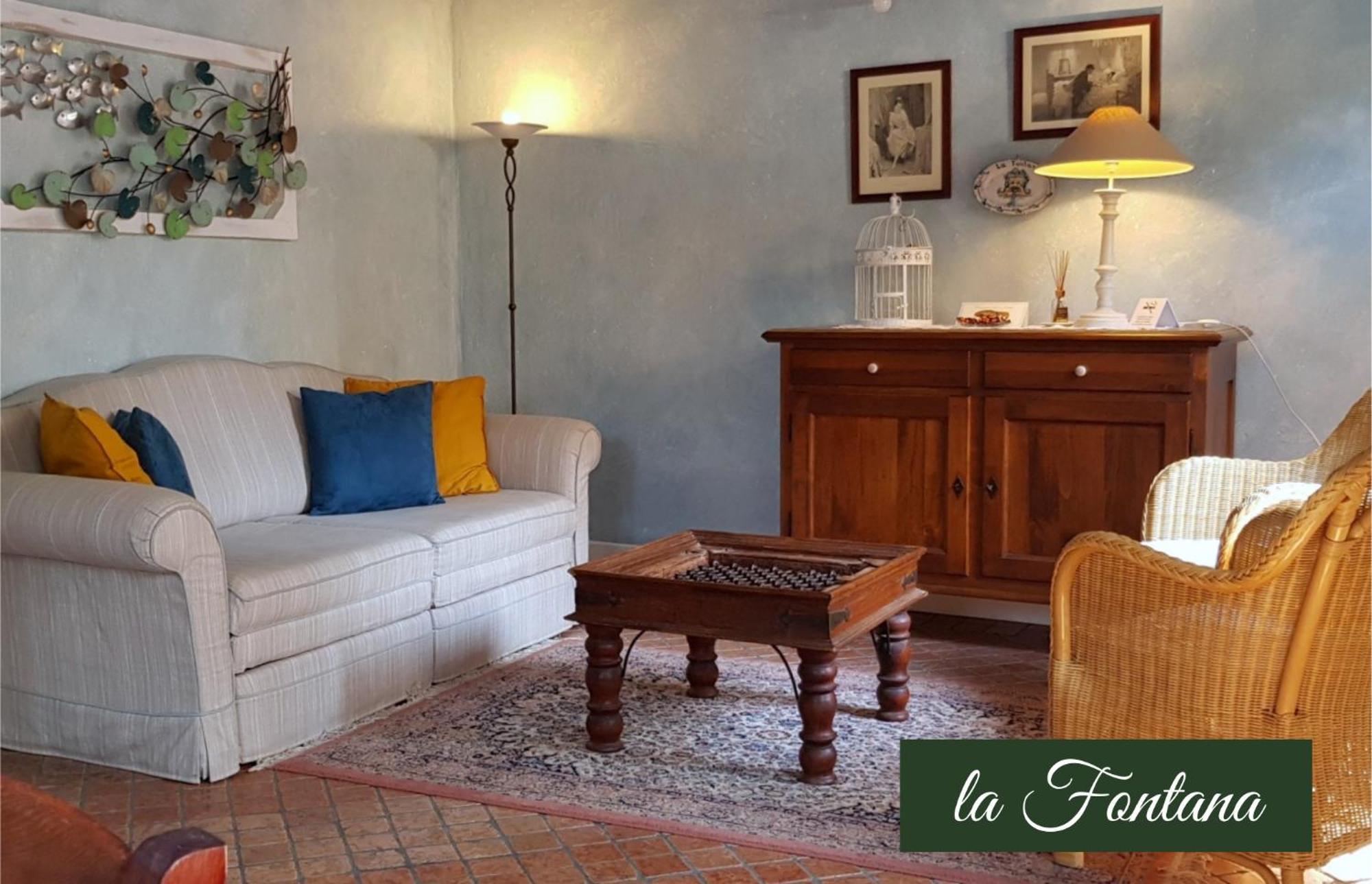 וליג'יו סול מיניציו Il Borghetto Vacanze Nei Mulini מראה חיצוני תמונה
