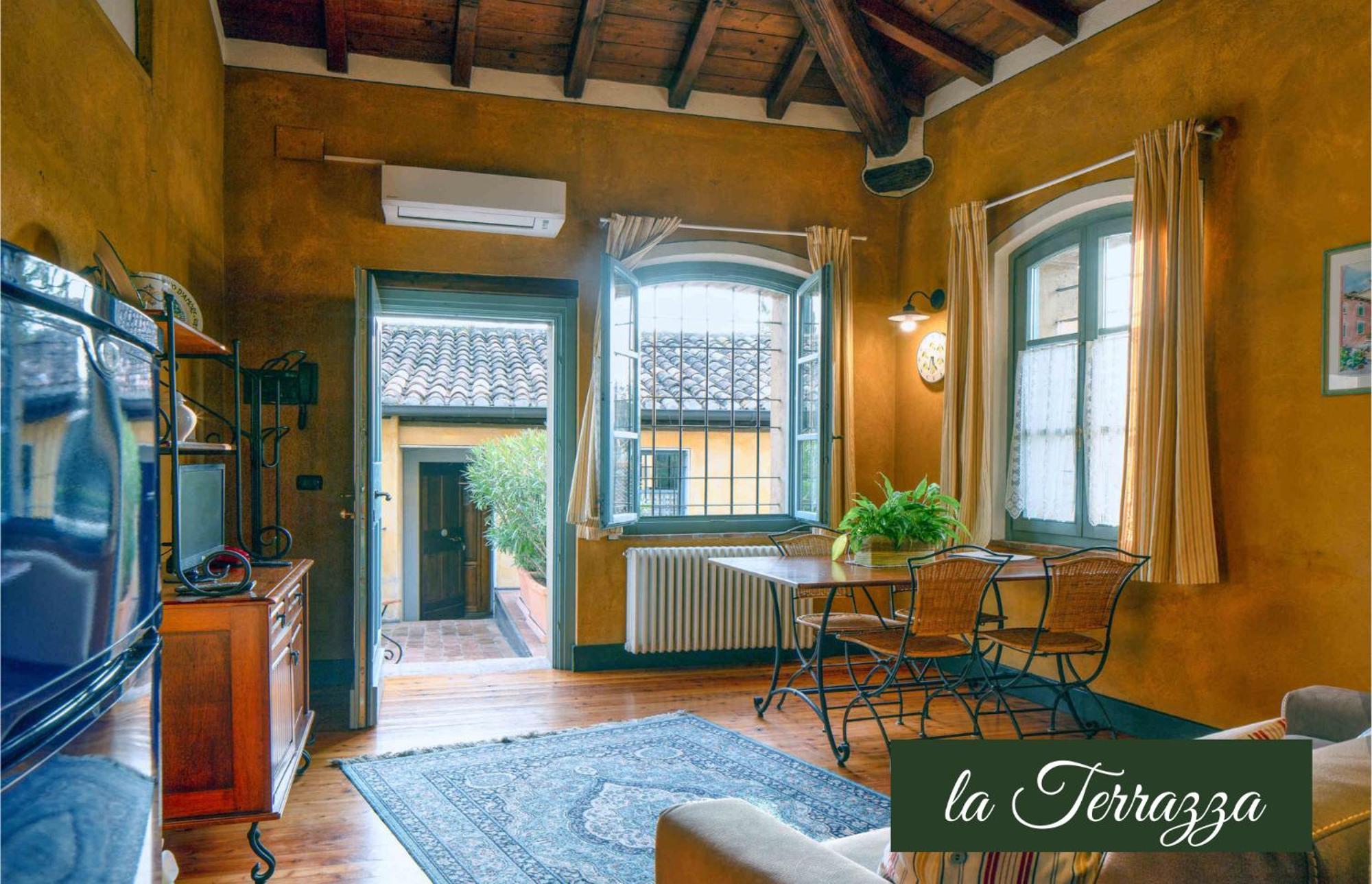 וליג'יו סול מיניציו Il Borghetto Vacanze Nei Mulini מראה חיצוני תמונה