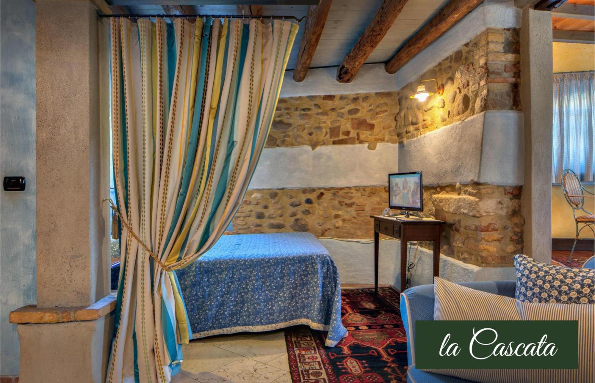 וליג'יו סול מיניציו Il Borghetto Vacanze Nei Mulini מראה חיצוני תמונה